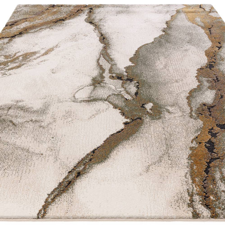 Mirage Rug - Oasis Green