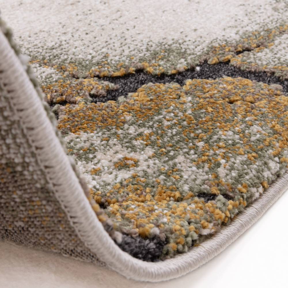 Mirage Rug - Oasis Green