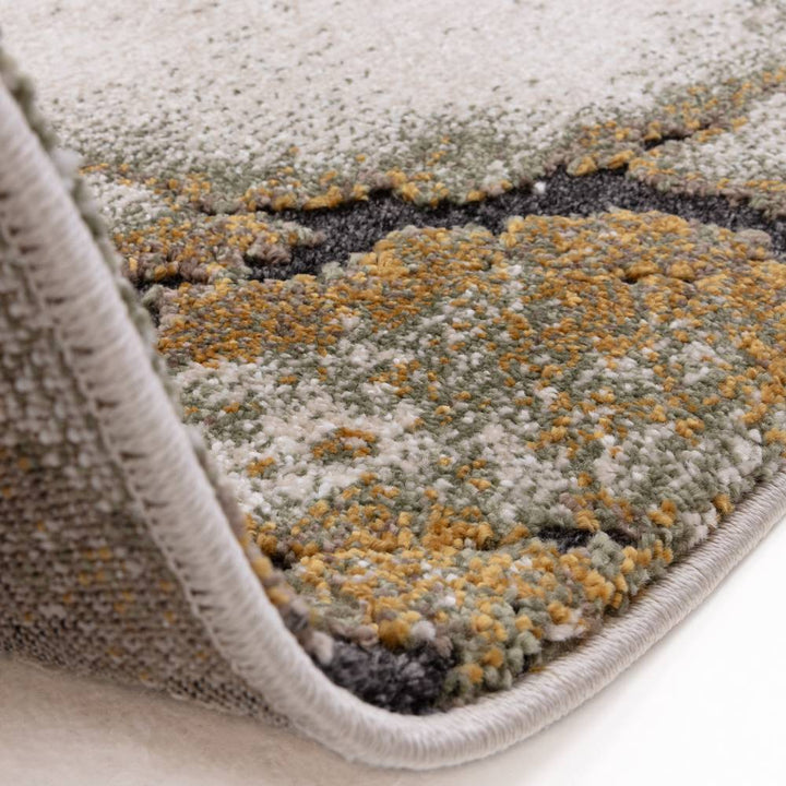 Mirage Rug - Oasis Green