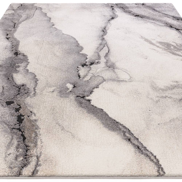 Mirage Rug - Oasis Grey