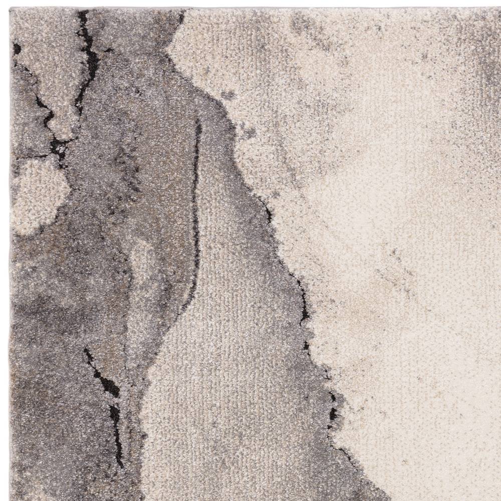 Mirage Rug - Oasis Grey