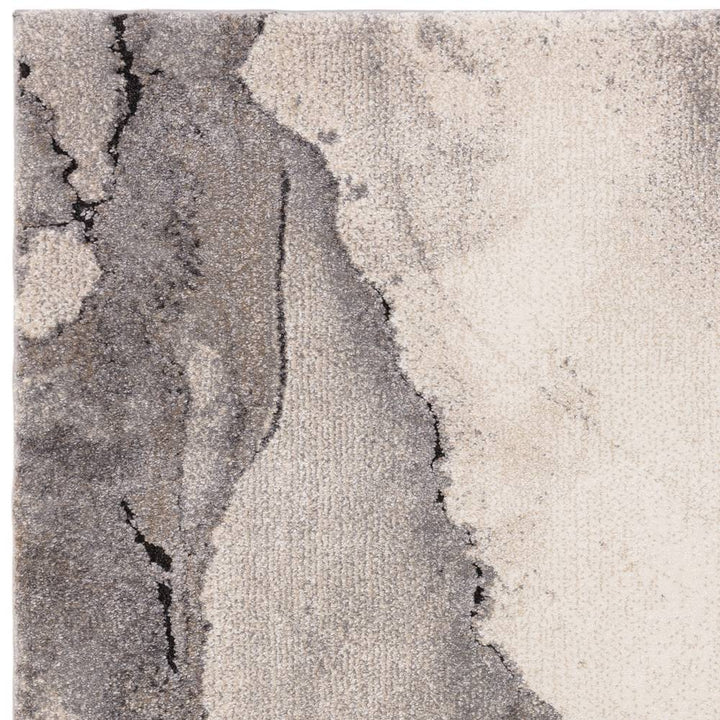 Mirage Rug - Oasis Grey
