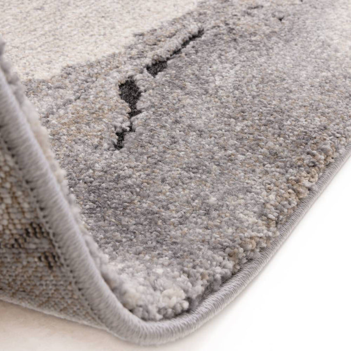 Mirage Rug - Oasis Grey