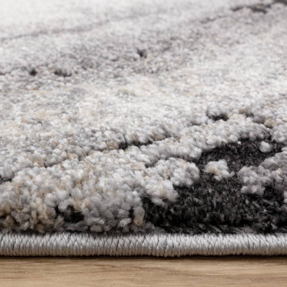 Mirage Rug - Oasis Grey