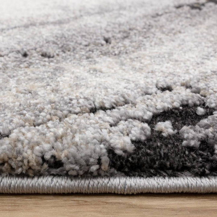 Mirage Rug - Oasis Grey