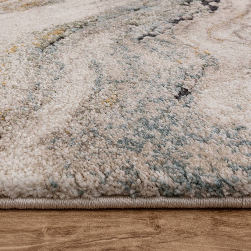 Mirage Rug - Wave Blue