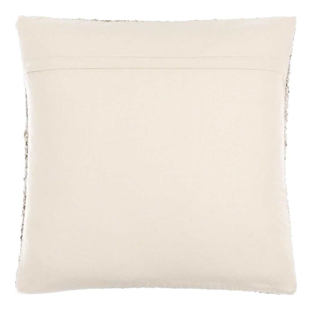 Murphy Woven Cushion 51x51cm - Beige Keiichi 3