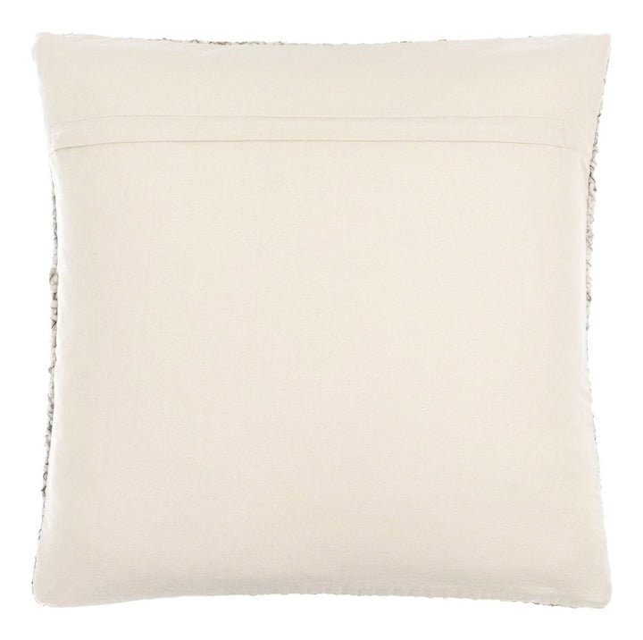 Murphy Woven Cushion 51x51cm - Beige Keiichi 3