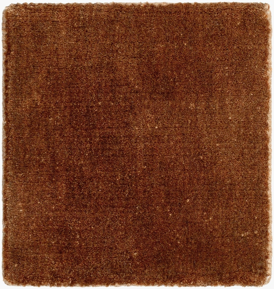 Modest Hand Knotted Rug - Sienna Keiichi 3