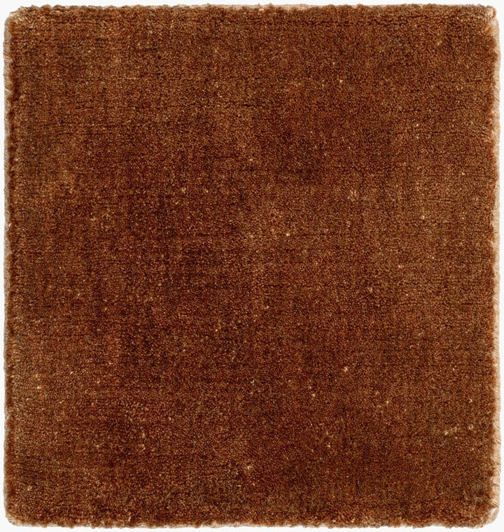 Modest Hand Knotted Rug - Sienna Keiichi 3