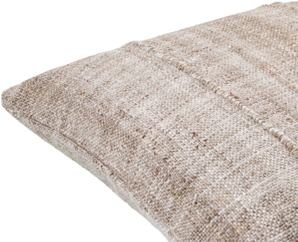 Mudcloth Woven Cushion 51x51cm Keiichi 3
