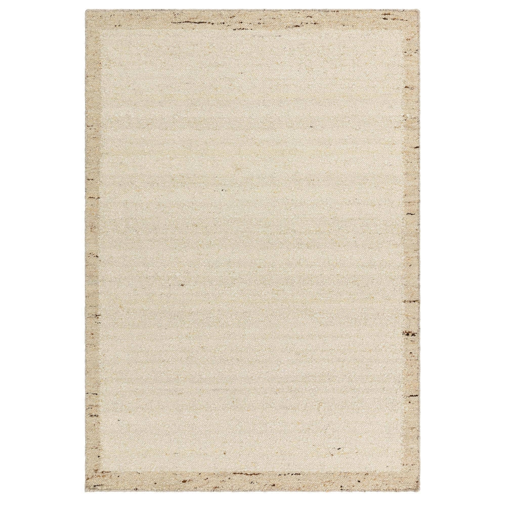 Napa Ladder Rug - Natural