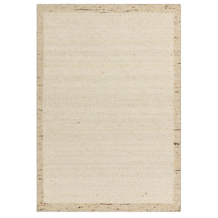 Napa Ladder Rug - Natural