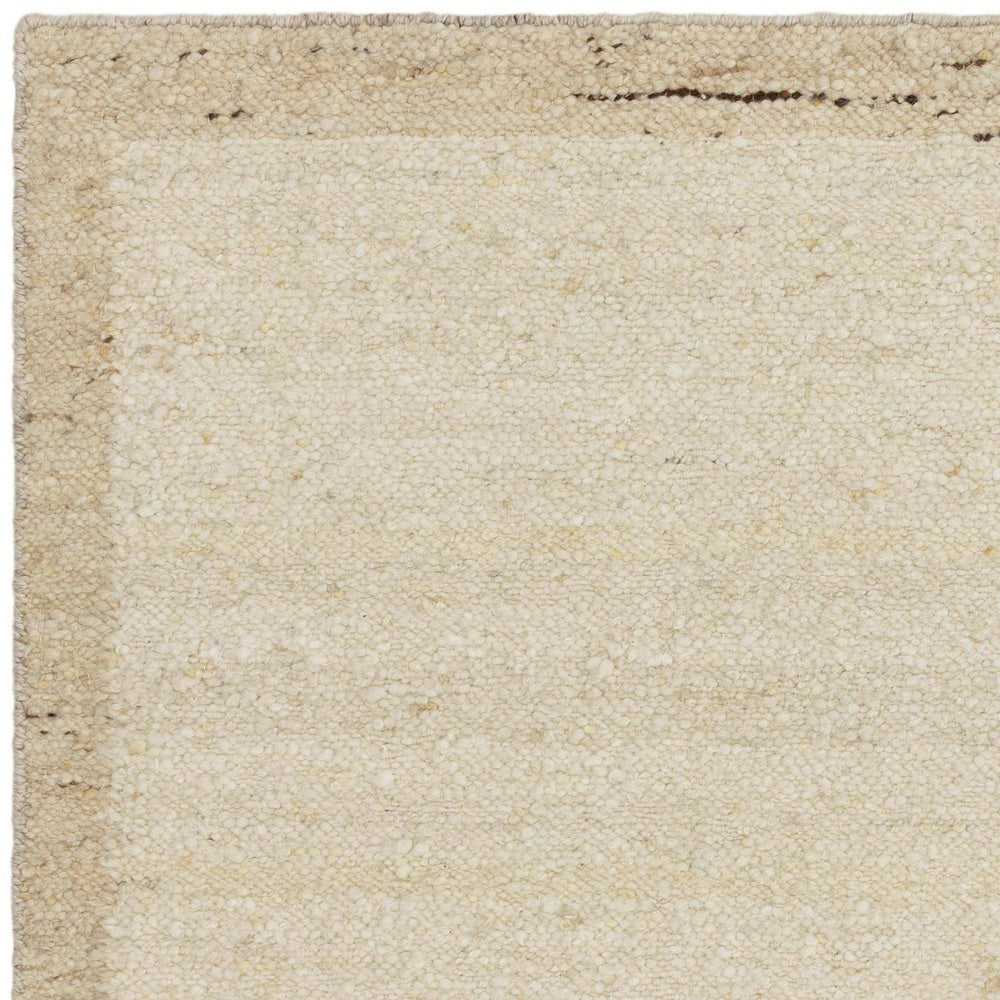 Napa Ladder Rug - Natural