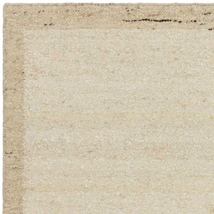 Napa Ladder Rug - Natural