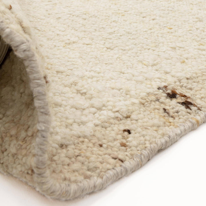 Napa Ladder Rug - Natural
