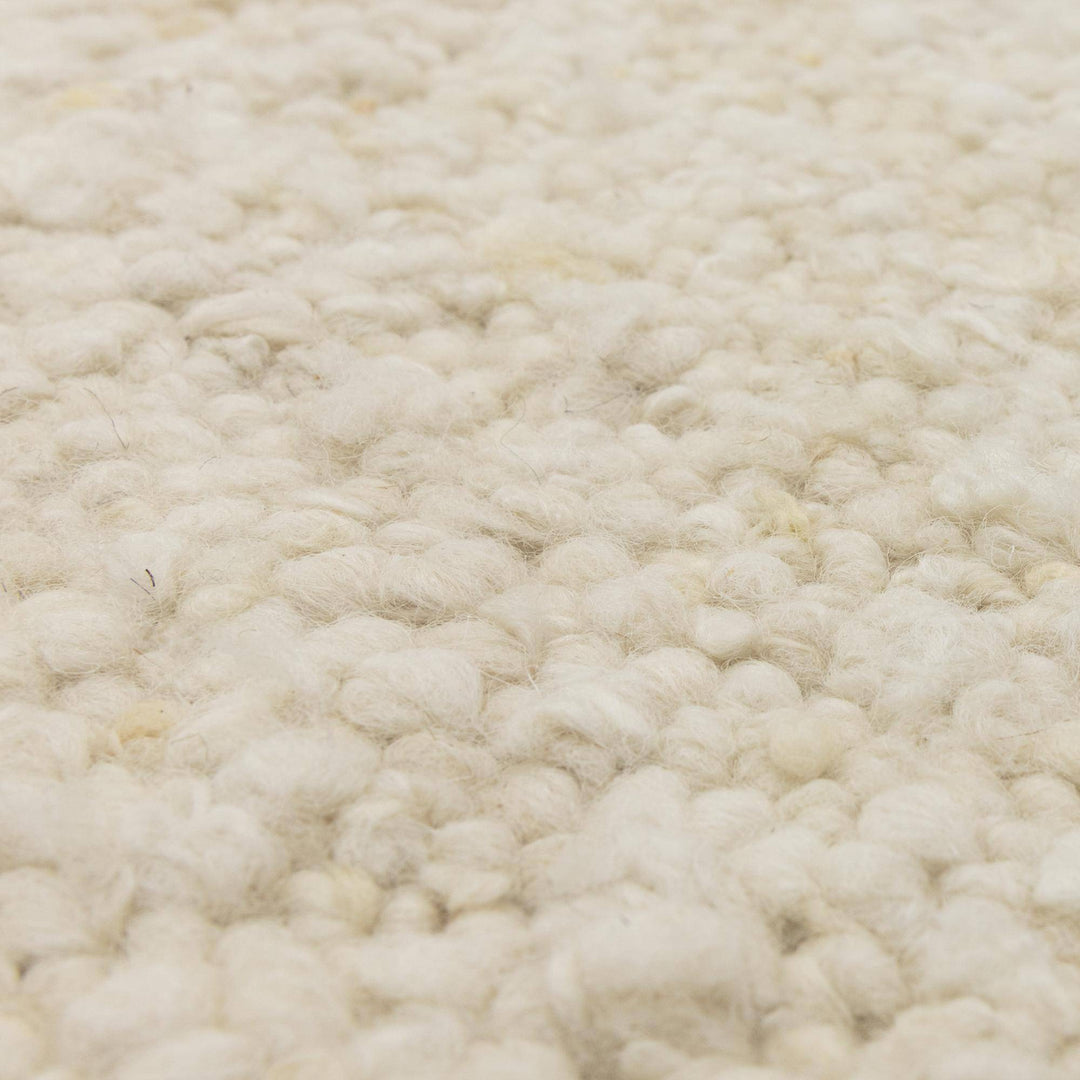 Napa Ladder Rug - Natural
