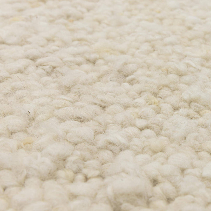 Napa Ladder Rug - Natural