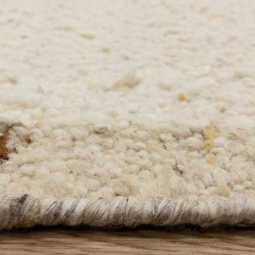 Napa Ladder Rug - Natural