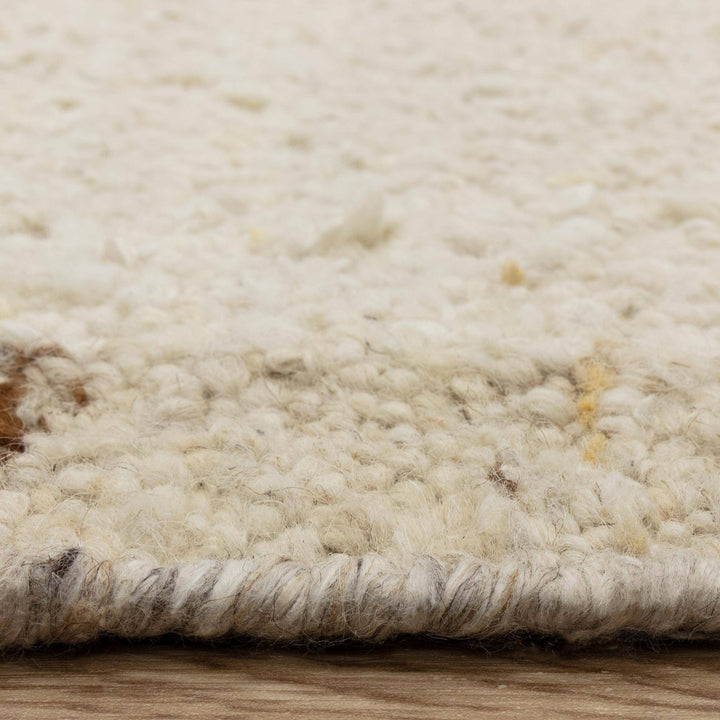 Napa Ladder Rug - Natural