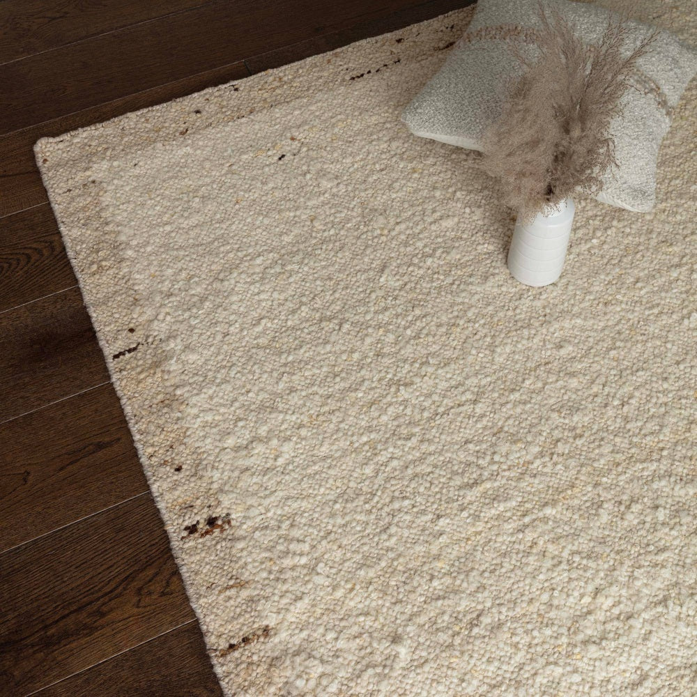Napa Ladder Rug - Natural