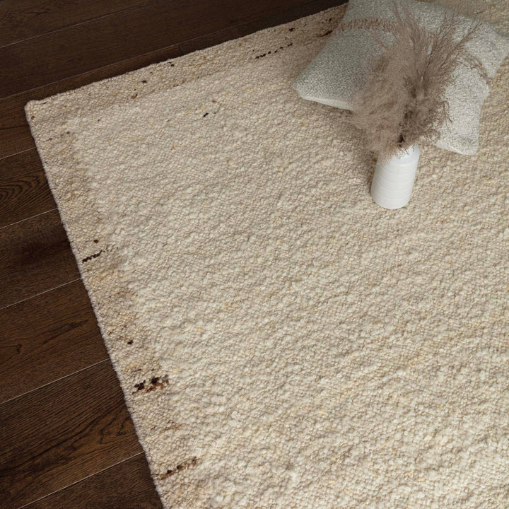 Napa Ladder Rug - Natural