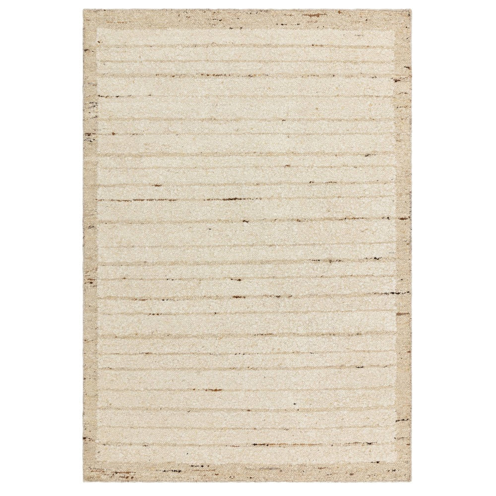 Napa Tumbla Rug - Natural