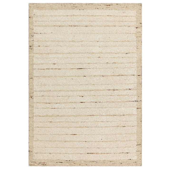 Napa Tumbla Rug - Natural