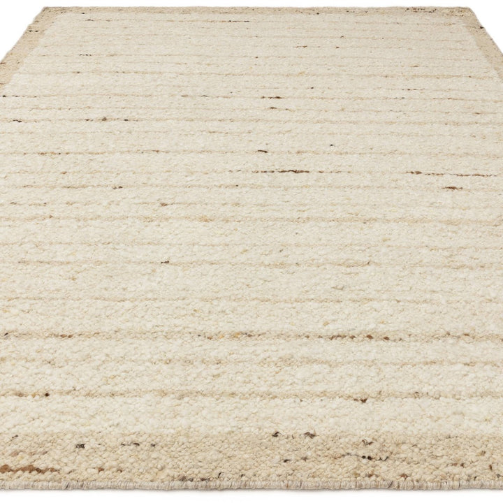 Napa Tumbla Rug - Natural
