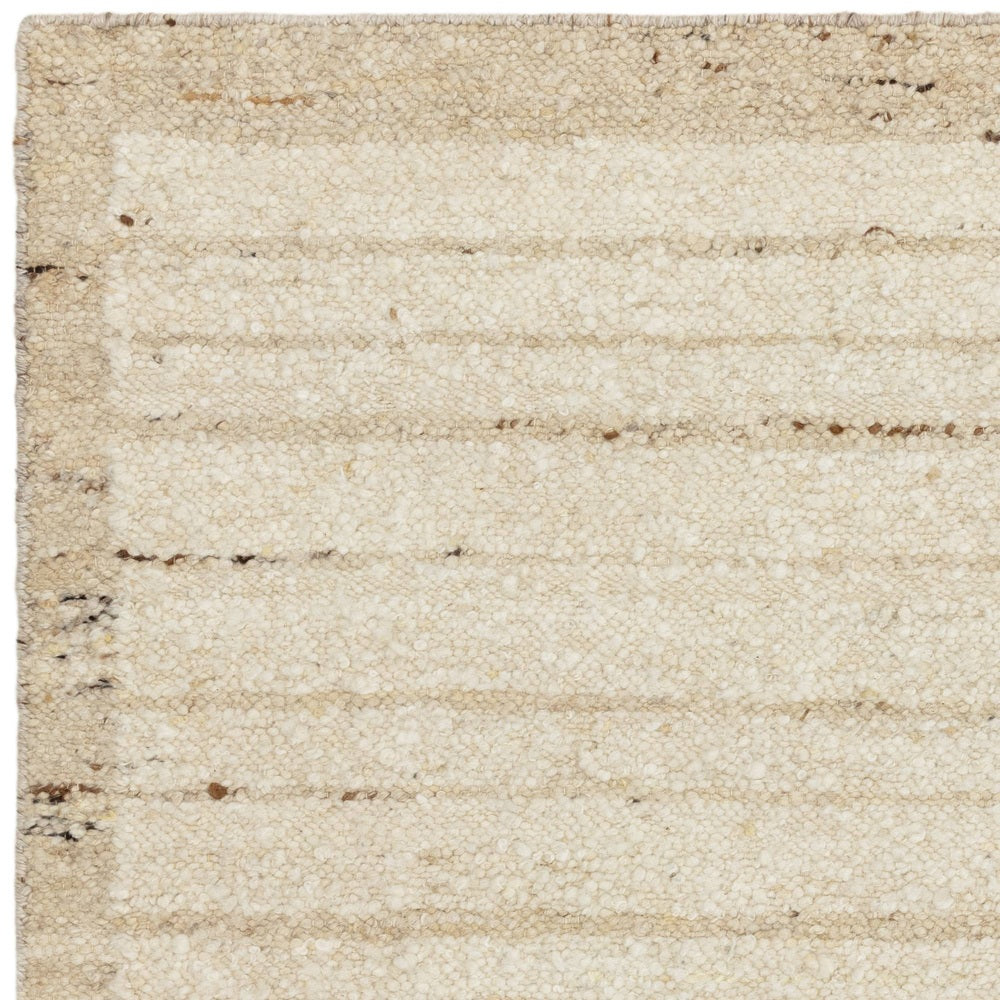 Napa Tumbla Rug - Natural