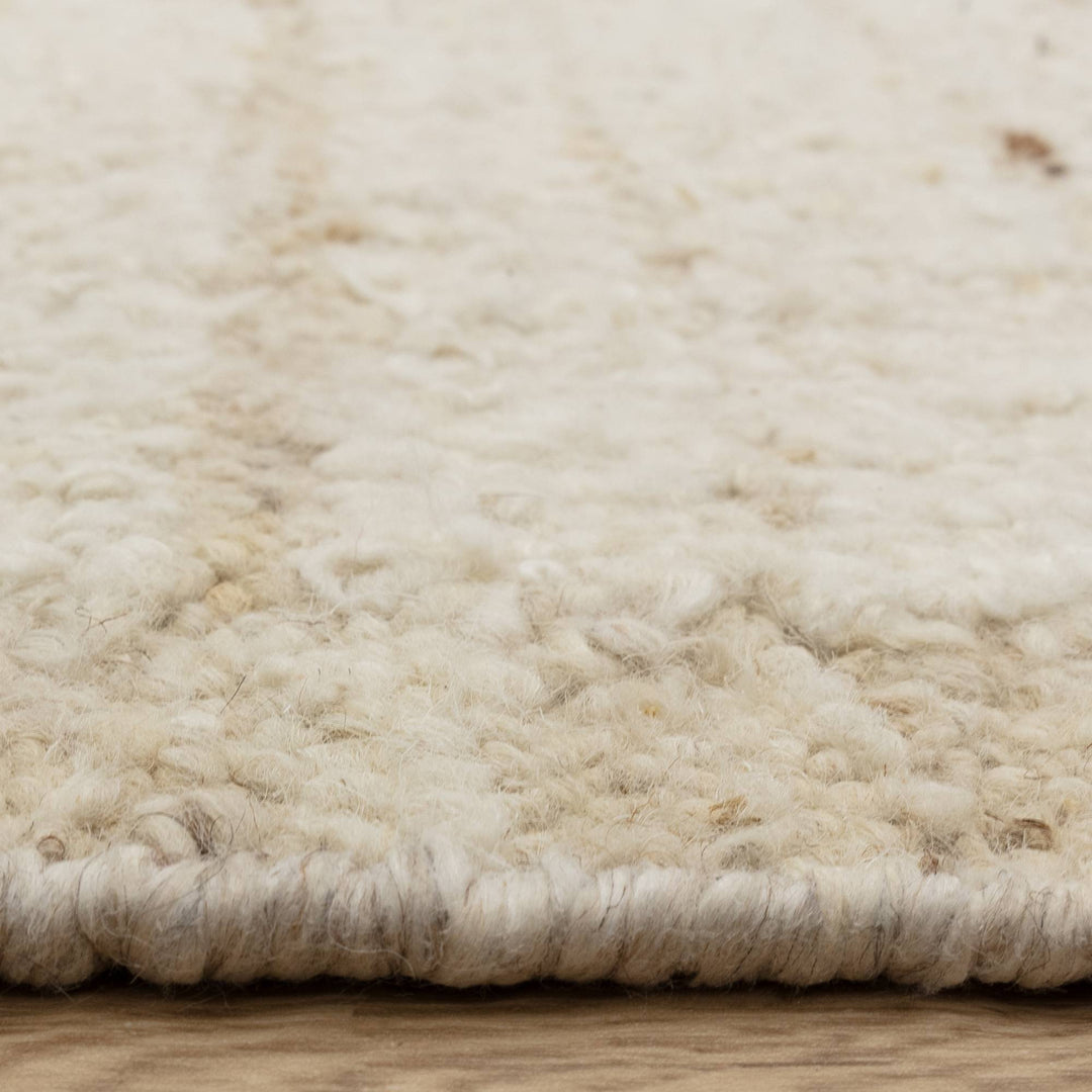 Napa Tumbla Rug - Natural