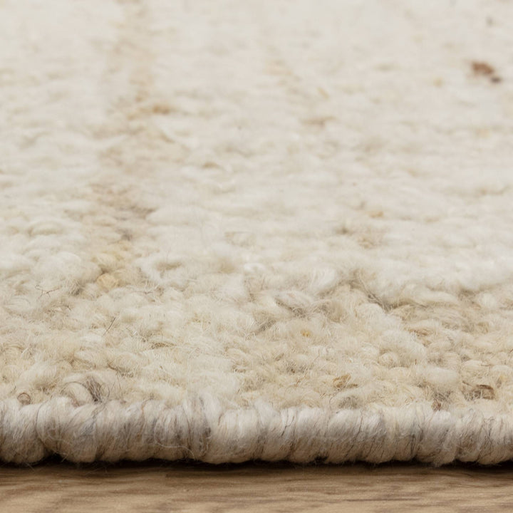 Napa Tumbla Rug - Natural