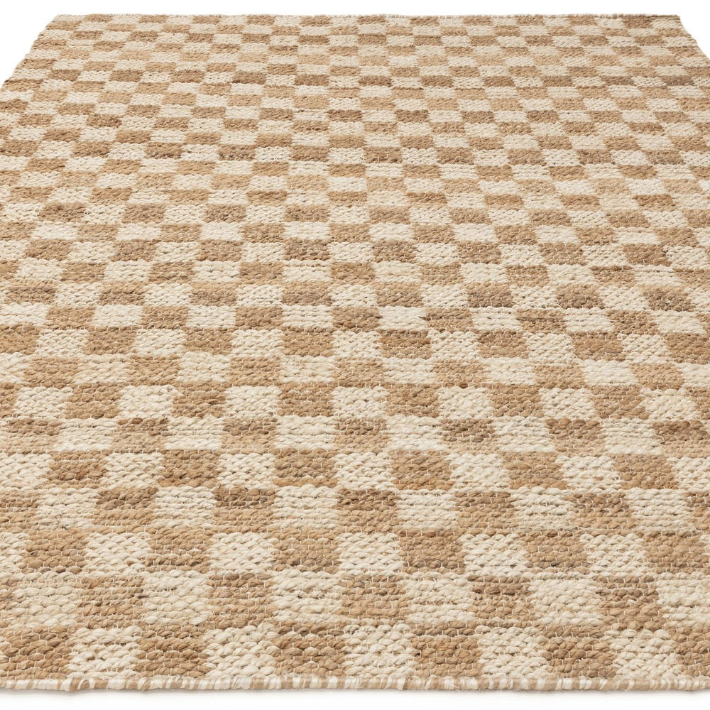 Naturi Rug - Natural