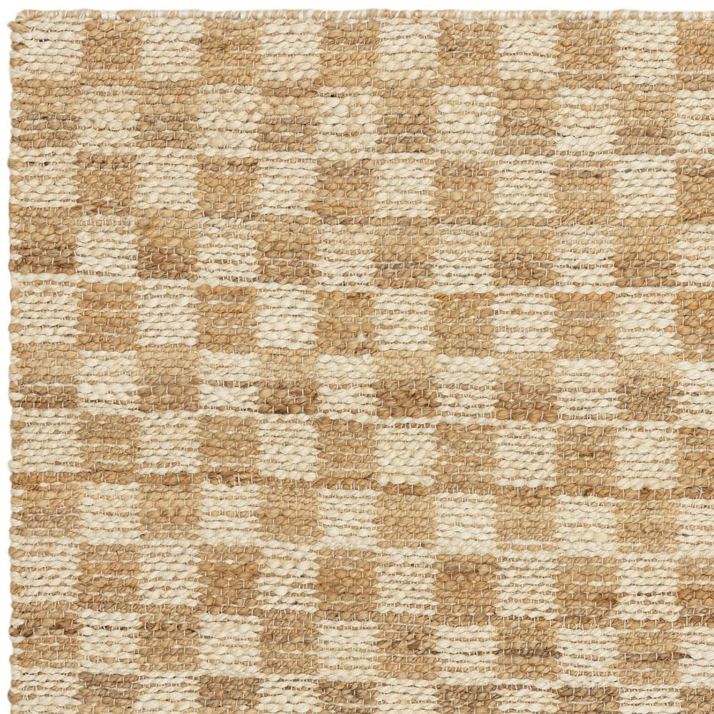 Naturi Rug - Natural