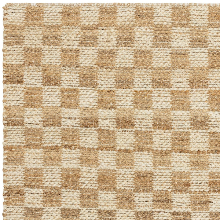 Naturi Rug - Natural