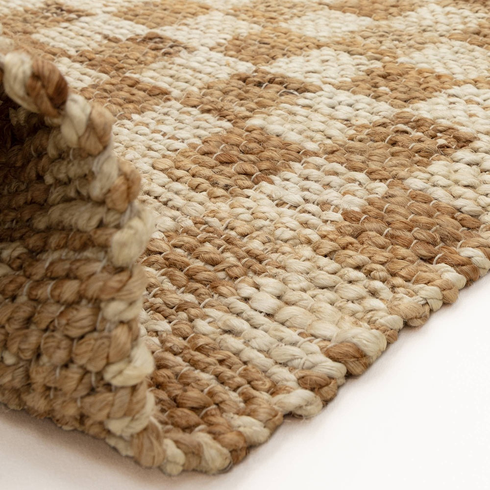 Naturi Rug - Natural