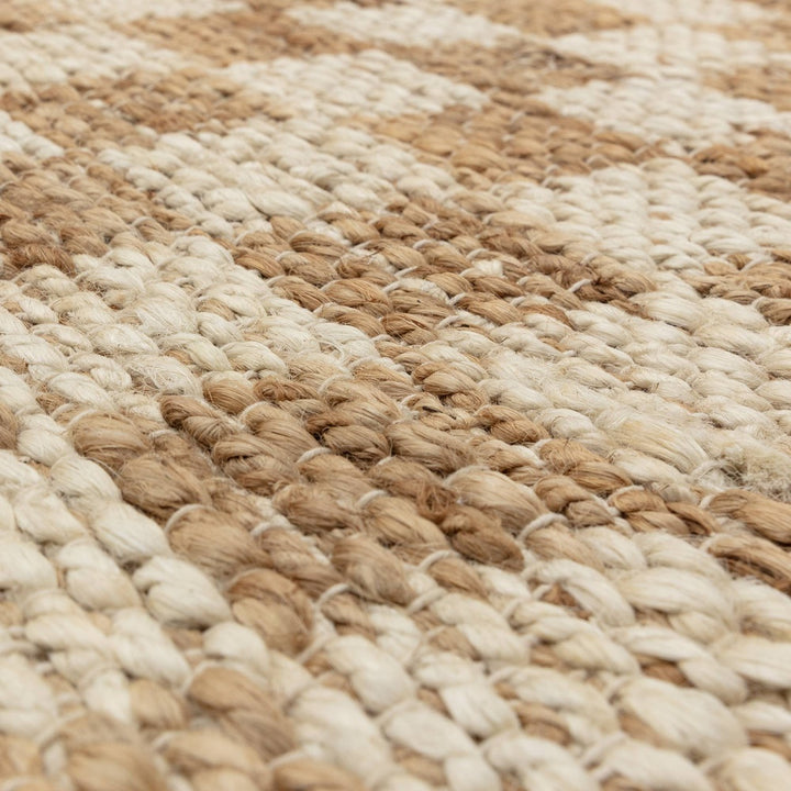 Naturi Rug - Natural