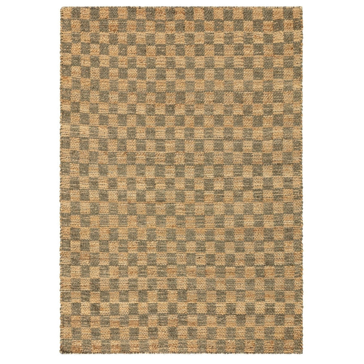 Naturi Rug - Olive Green