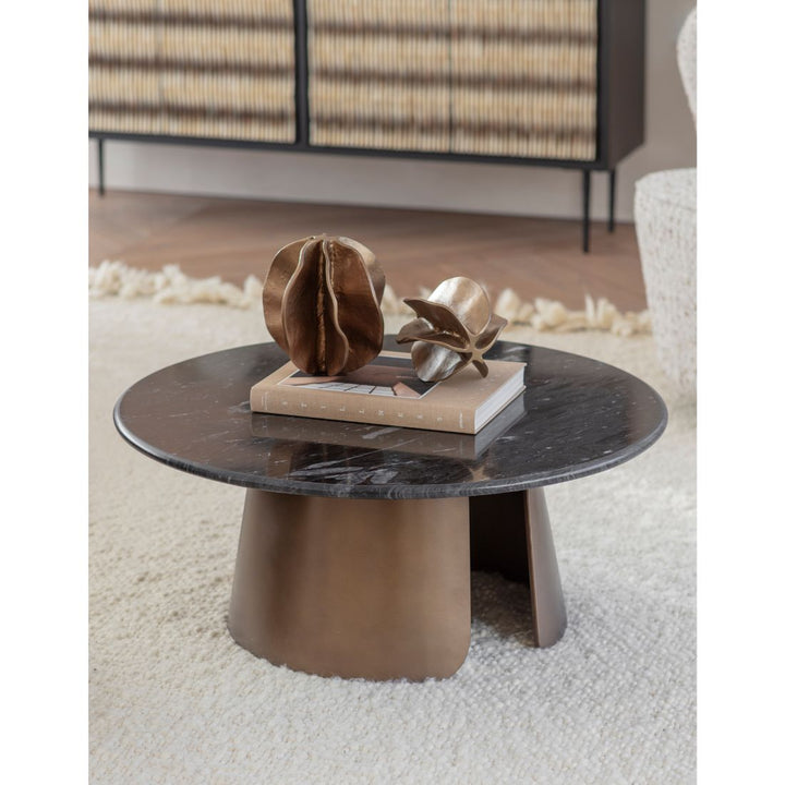 Newton Crescent Coffee Table