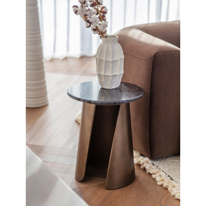Newton Crescent Side Table
