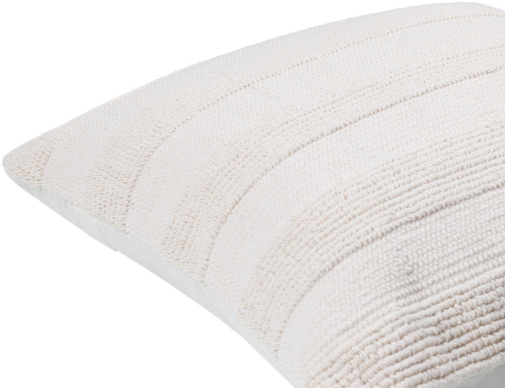 Nahara Hand Woven Cushion 51x51cm Keiichi 3