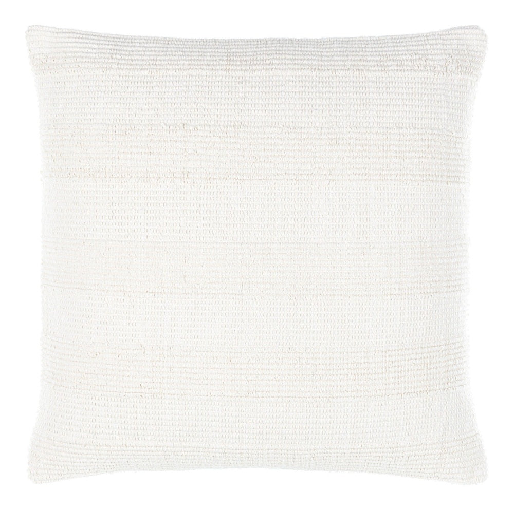 Nahara Hand Woven Cushion 51x51cm Keiichi 1