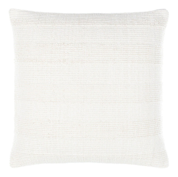 Nahara Hand Woven Cushion 51x51cm Keiichi 1