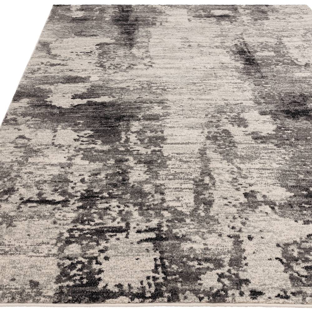 Nova Rug - Mirage Charcoal