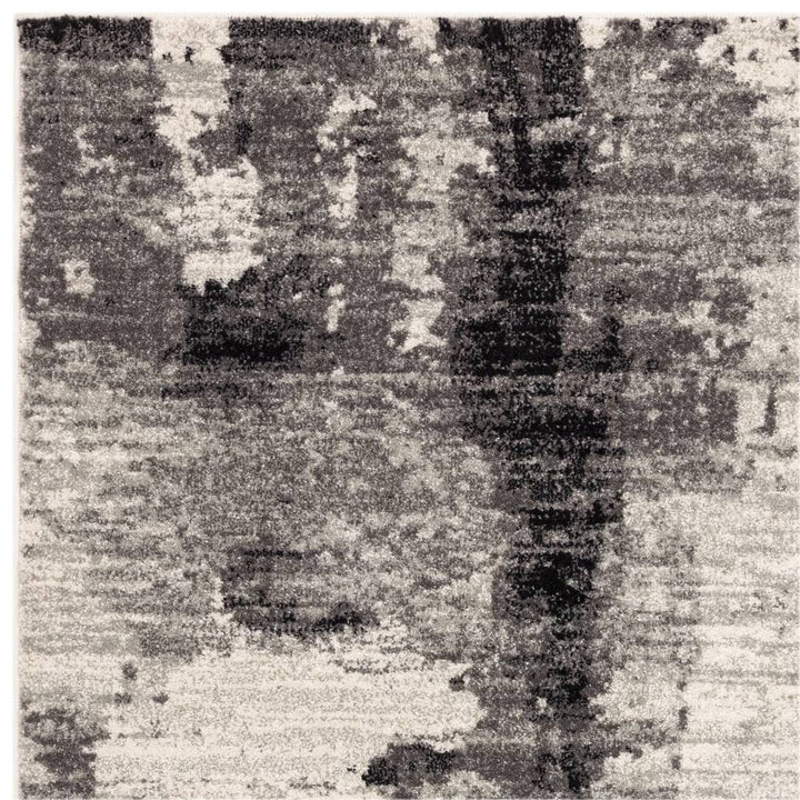 Nova Rug - Mirage Charcoal