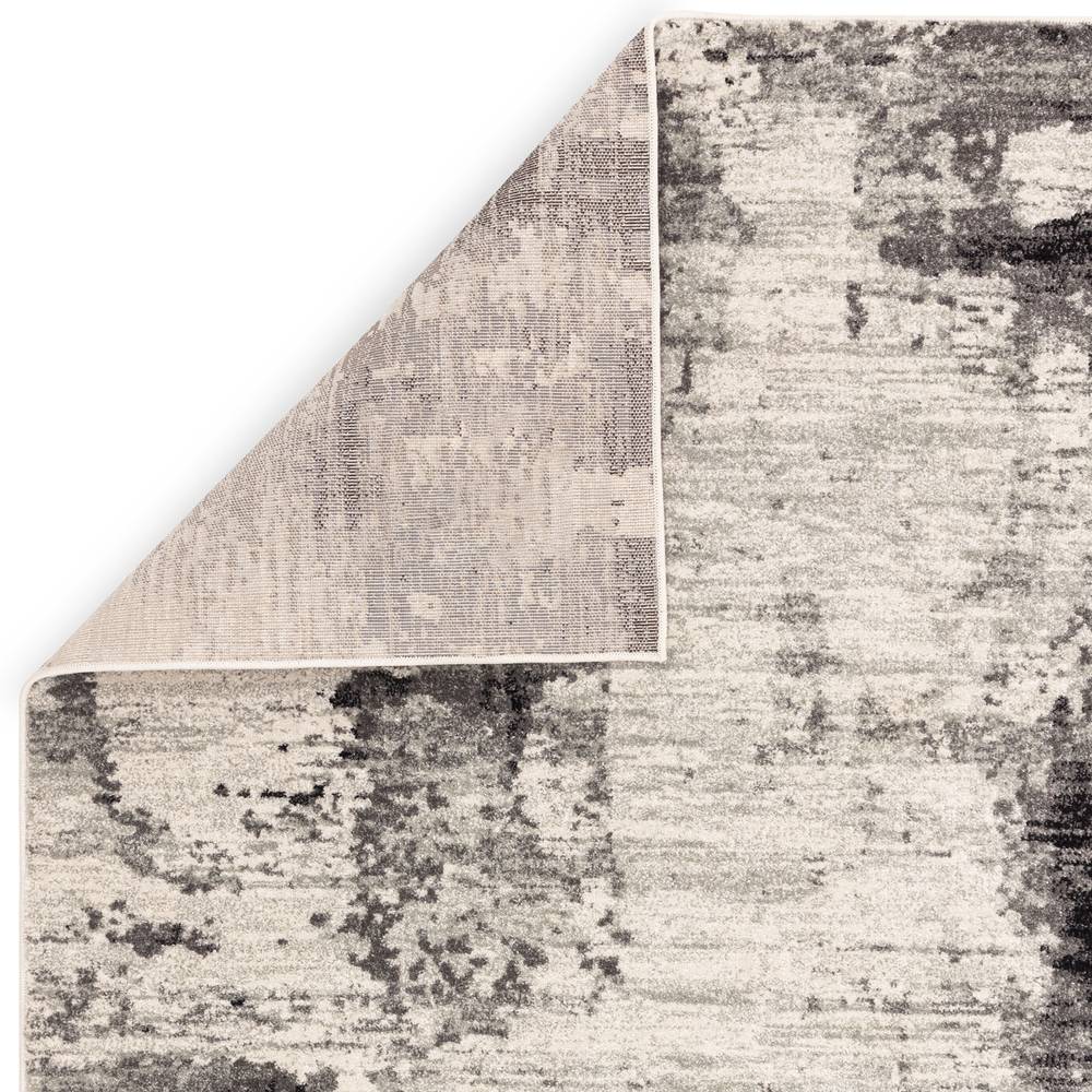 Nova Rug - Mirage Charcoal