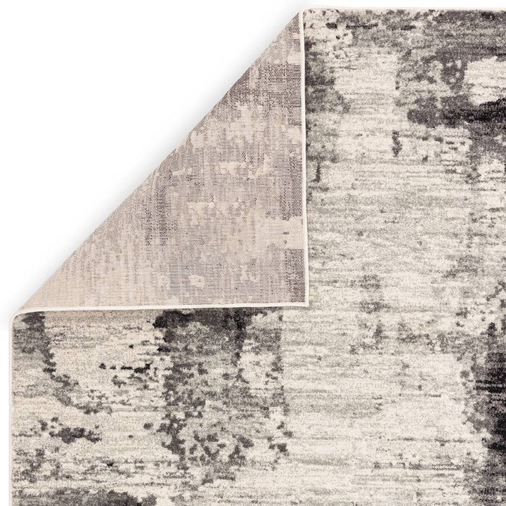 Nova Rug - Mirage Charcoal
