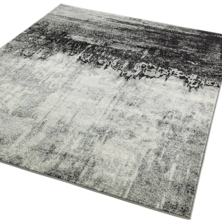 Nova Rug - Distress Grey