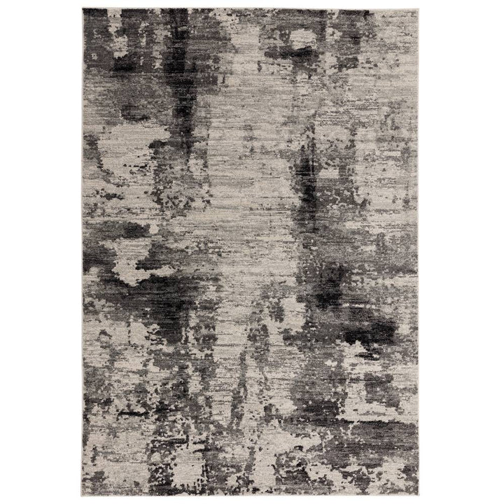 Nova Rug - Mirage Charcoal