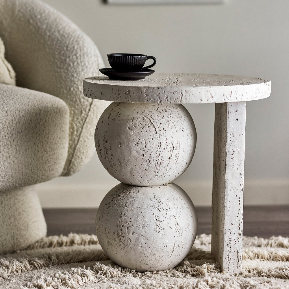 Tally Side Table